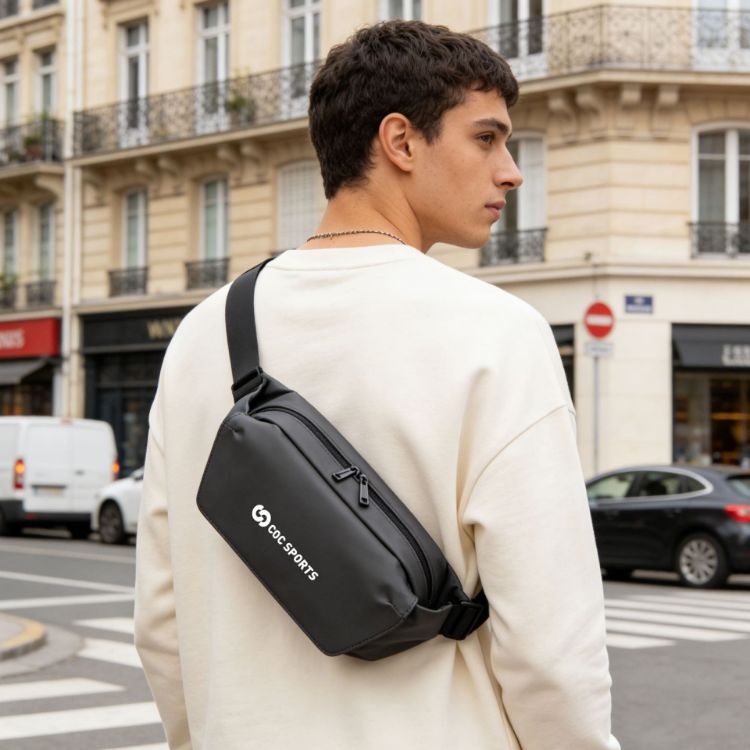 Picture of Business Waist Bag