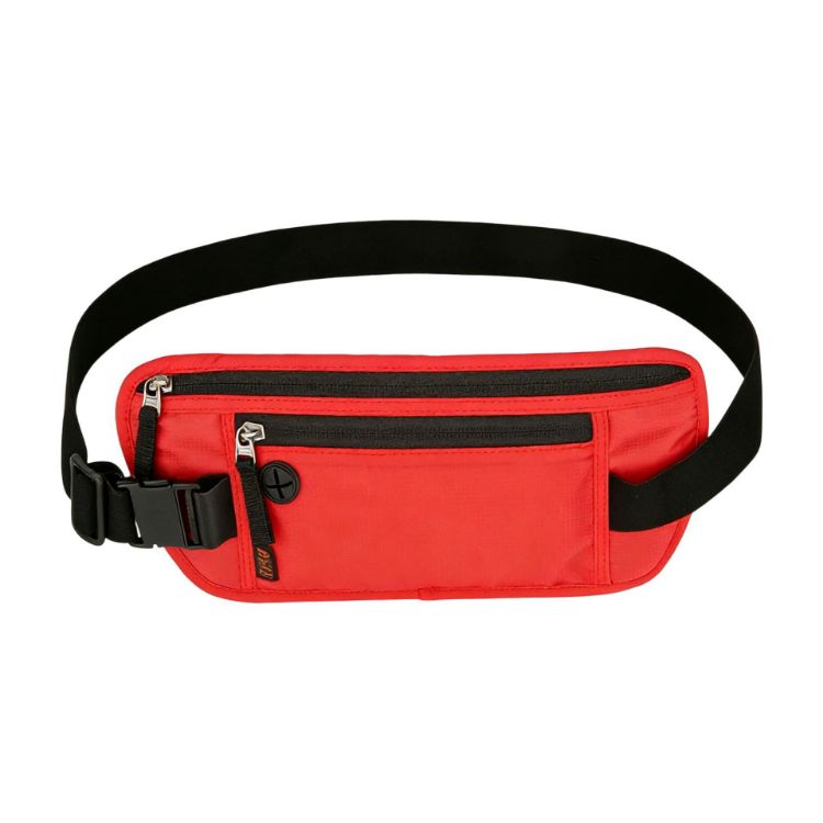 Picture of Undercover Waist Bag With RFID Blocking