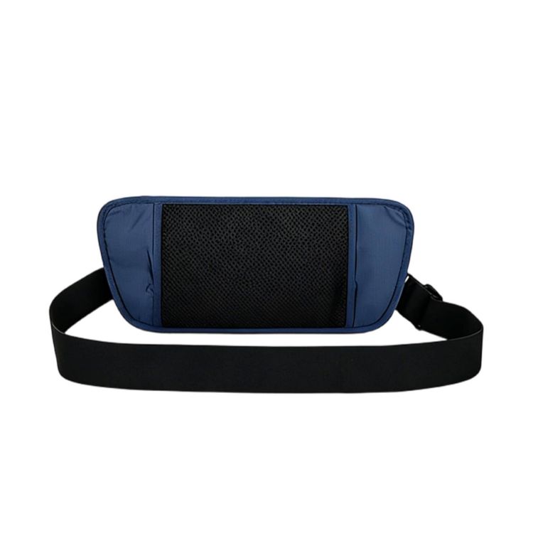 Picture of Undercover Waist Bag With RFID Blocking