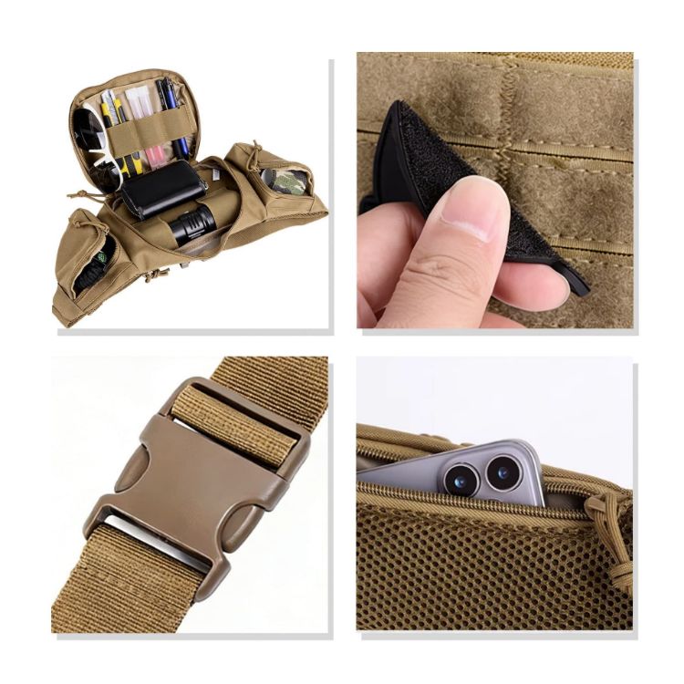 Picture of Tactical Waist Bag