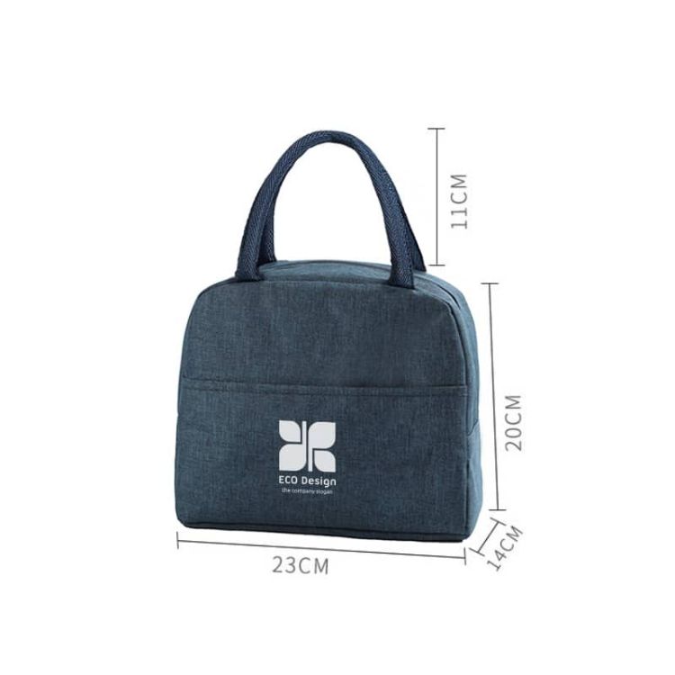 Picture of Cooler lunch bag