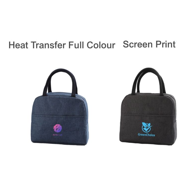 Picture of Cooler lunch bag