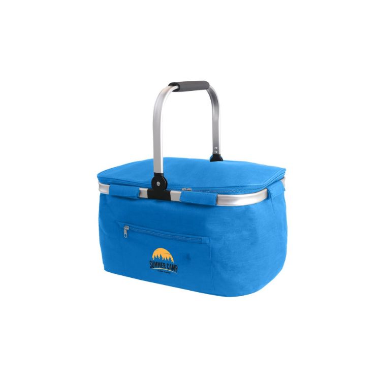 Picture of Picnic Cooler Basket