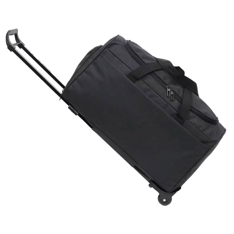 Picture of Wheeled Duffel Bag
