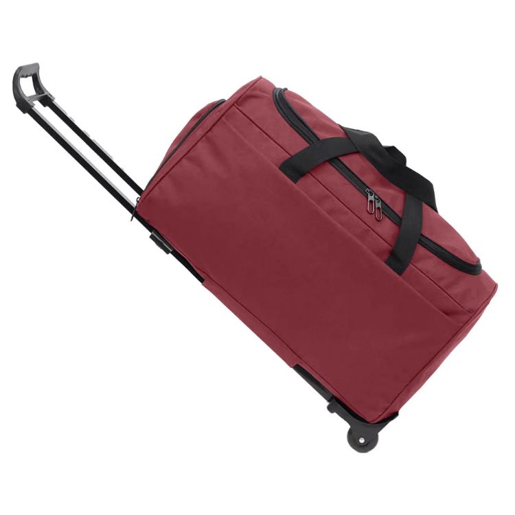 Picture of Wheeled Duffel Bag