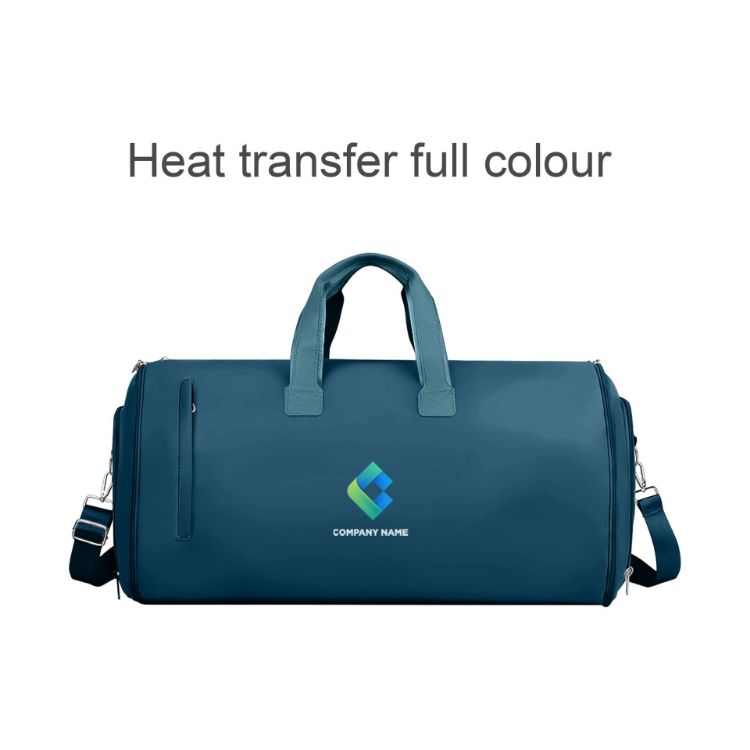 Picture of Convertible Duffel Garment Bag