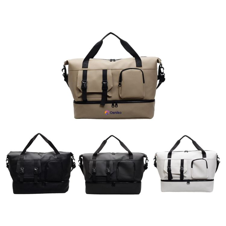 Picture of Travel Weekender Bag