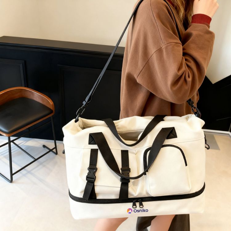 Picture of Travel Weekender Bag