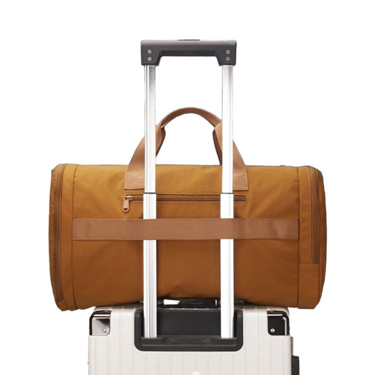 Picture of Foldable Travel Duffle Bag