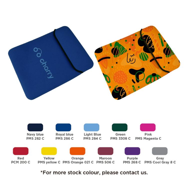 Picture of Tablets PC Bag