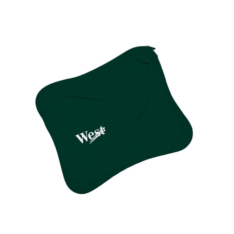 Picture of Multi Pouch Laptop Bag