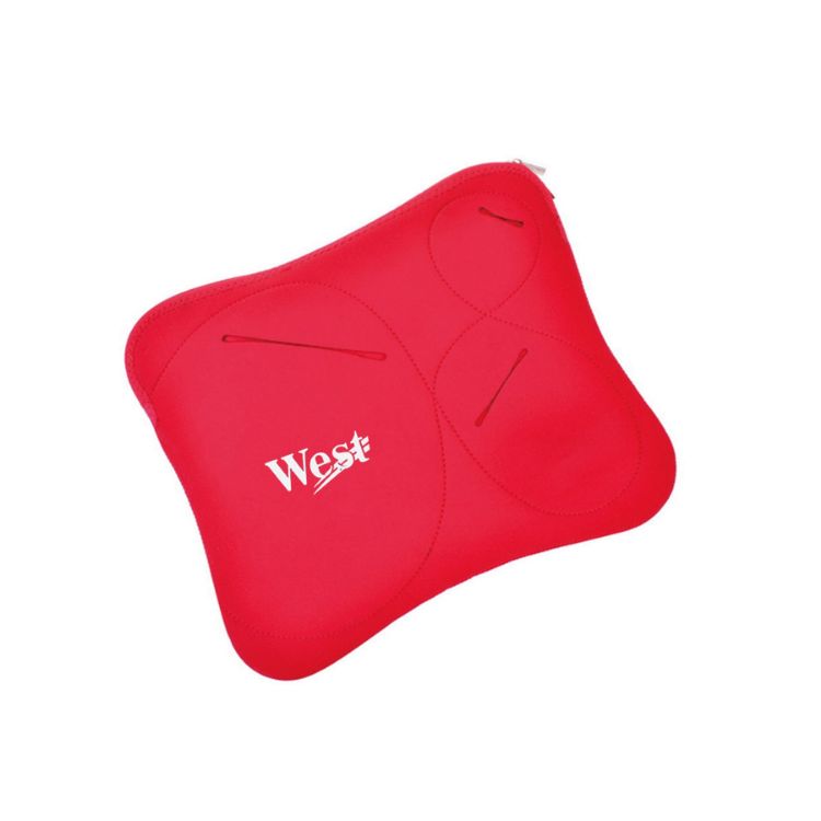 Picture of Multi Pouch Laptop Bag