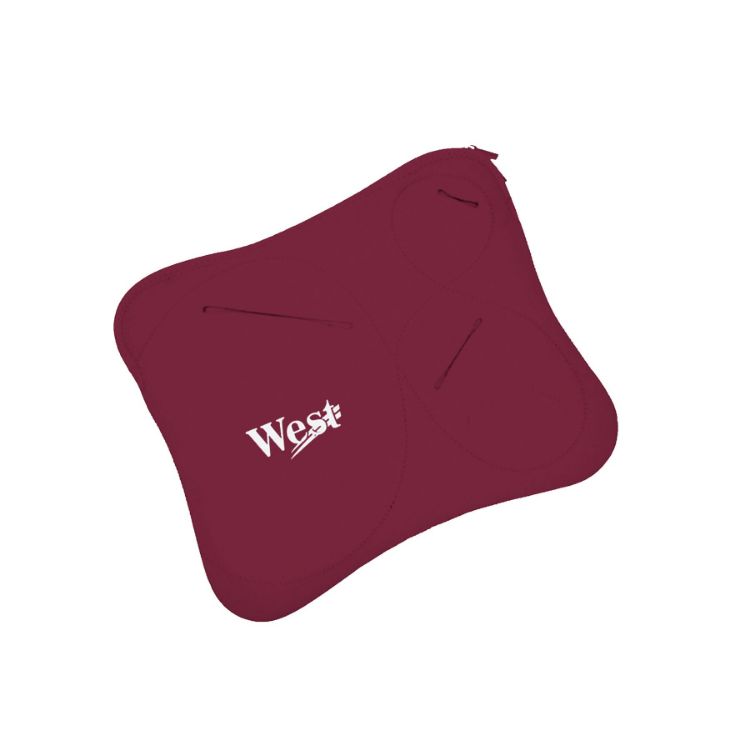 Picture of Multi Pouch Laptop Bag