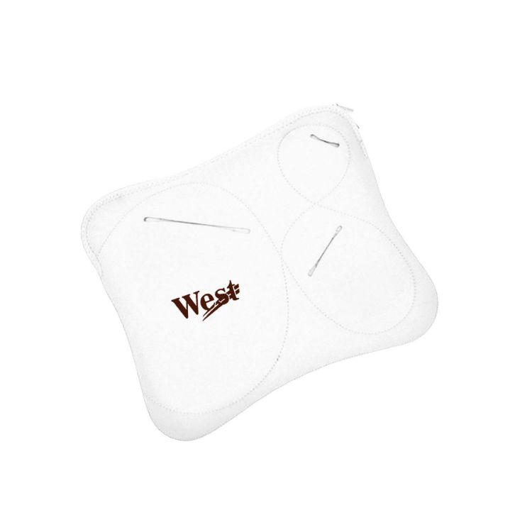 Picture of Multi Pouch Laptop Bag