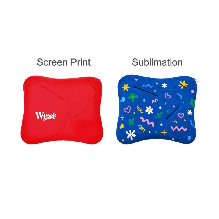 Picture of Multi Pouch Laptop Bag
