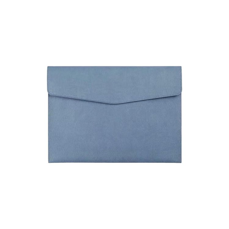Picture of PU Leather A4 File Bag