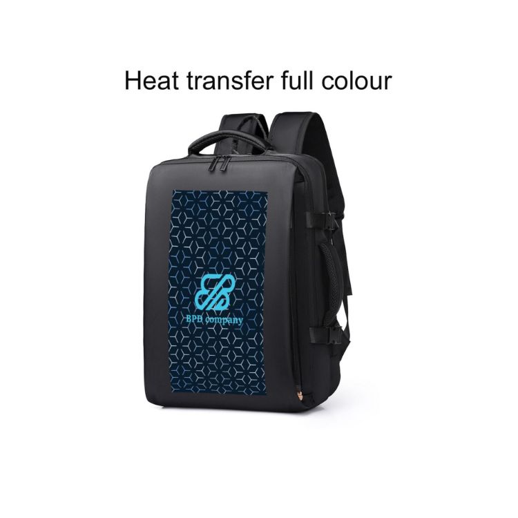 Picture of Carry-on Travel Backpack