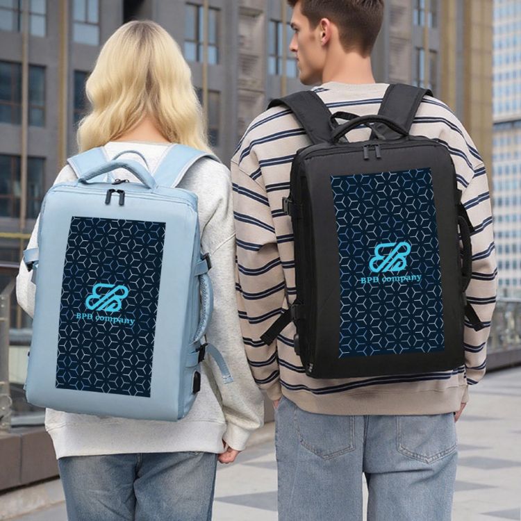 Picture of Carry-on Travel Backpack