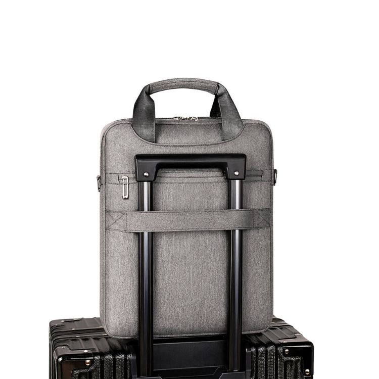 Picture of Business Sling Laptop Bag
