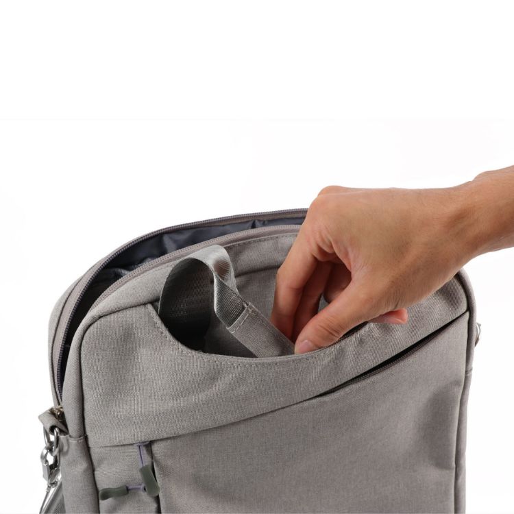 Picture of Business Sling Laptop Bag