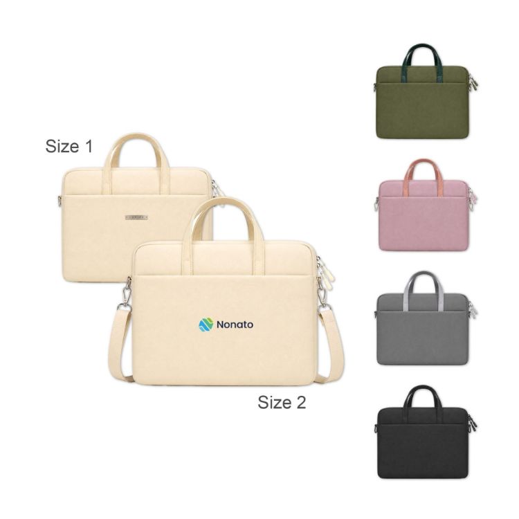 Picture of Sling Laptop Bag With Buffer Pad