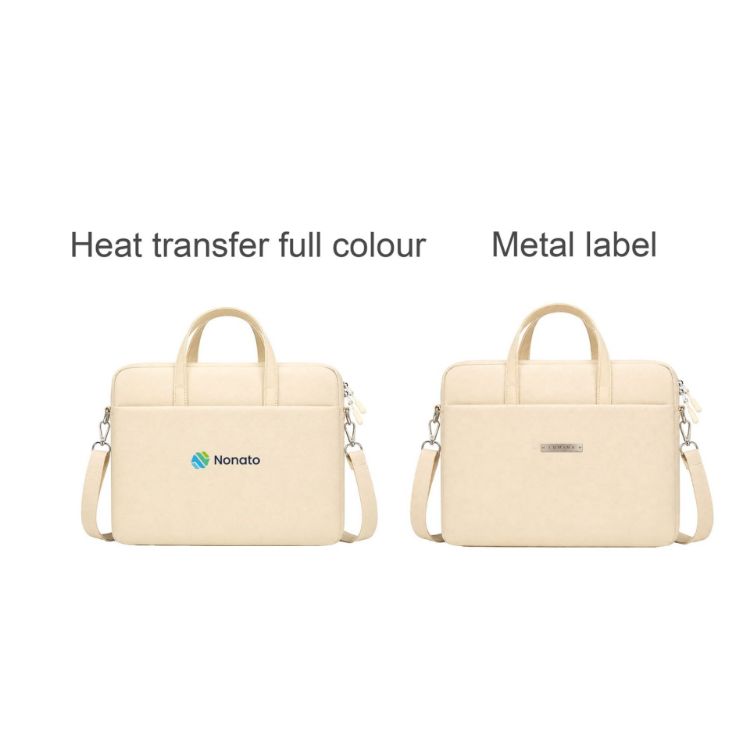 Picture of Sling Laptop Bag With Buffer Pad