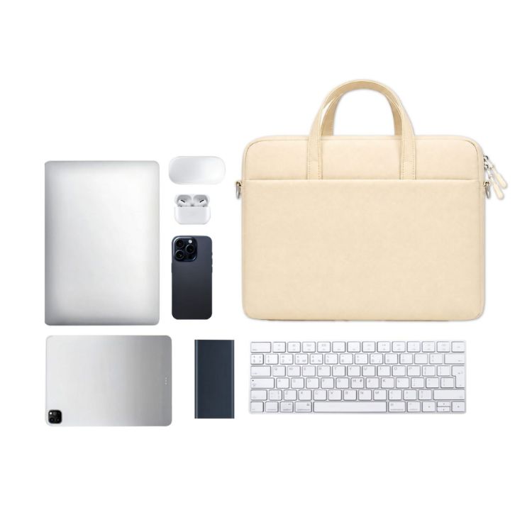 Picture of Sling Laptop Bag With Buffer Pad