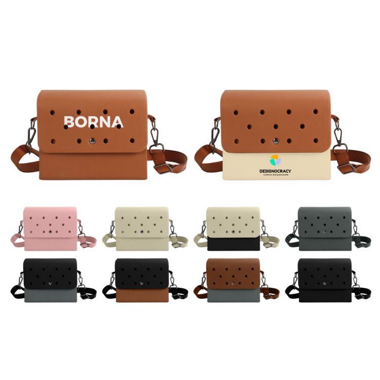 Picture of EVA Holes Briefcase
