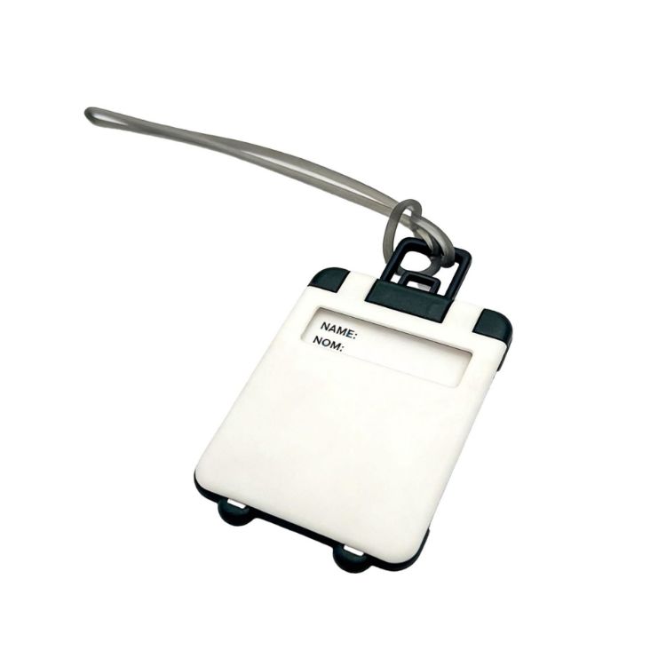 Picture of ABS Luggage Tag
