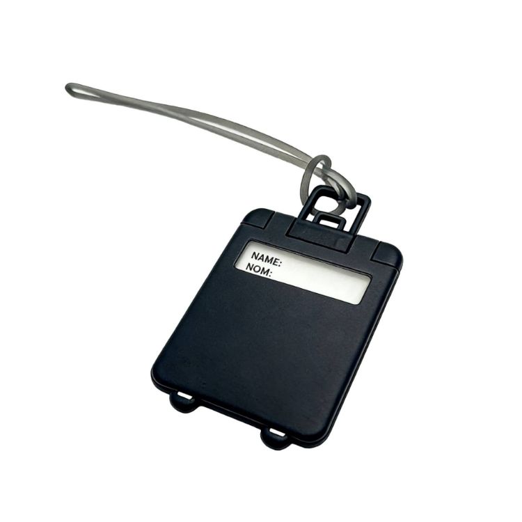 Picture of ABS Luggage Tag