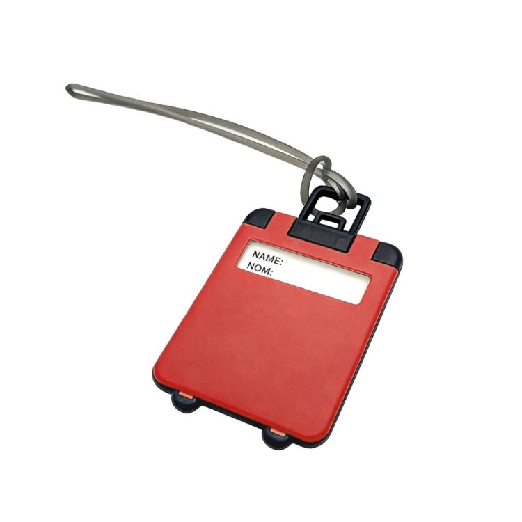 Picture of ABS Luggage Tag