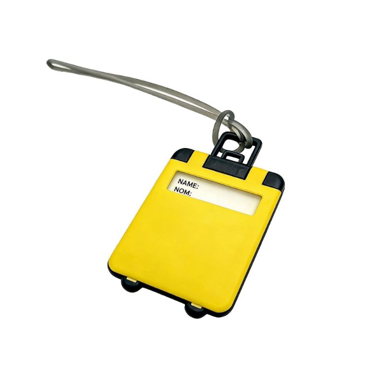 Picture of ABS Luggage Tag