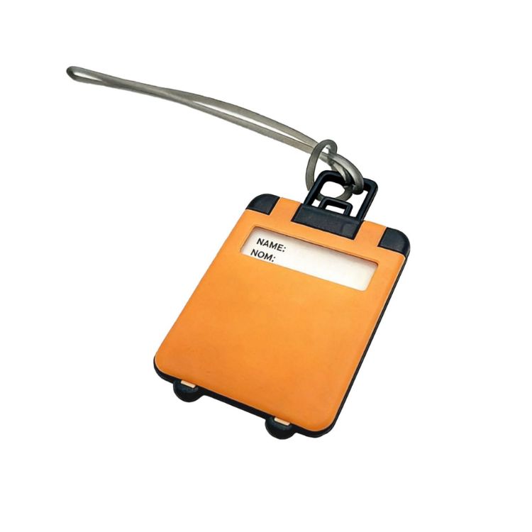 Picture of ABS Luggage Tag
