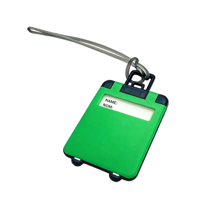 Picture of ABS Luggage Tag