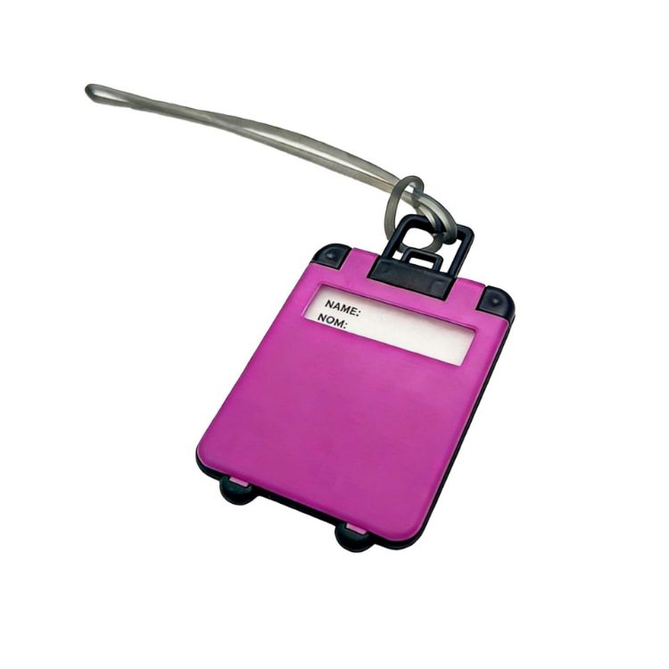 Picture of ABS Luggage Tag