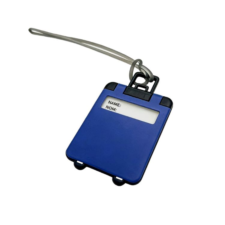 Picture of ABS Luggage Tag