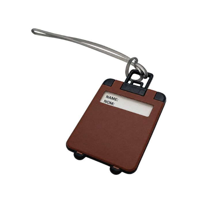 Picture of ABS Luggage Tag