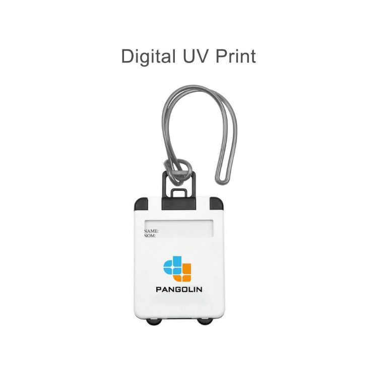 Picture of ABS Luggage Tag