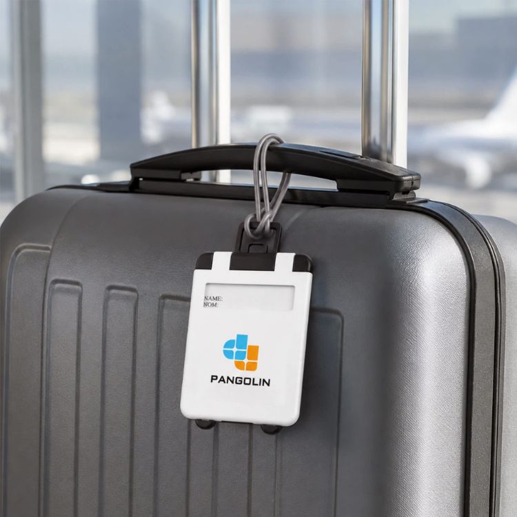 Picture of ABS Luggage Tag