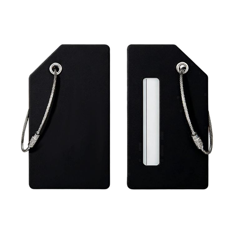 Picture of Soft Silicone Luggage Tag