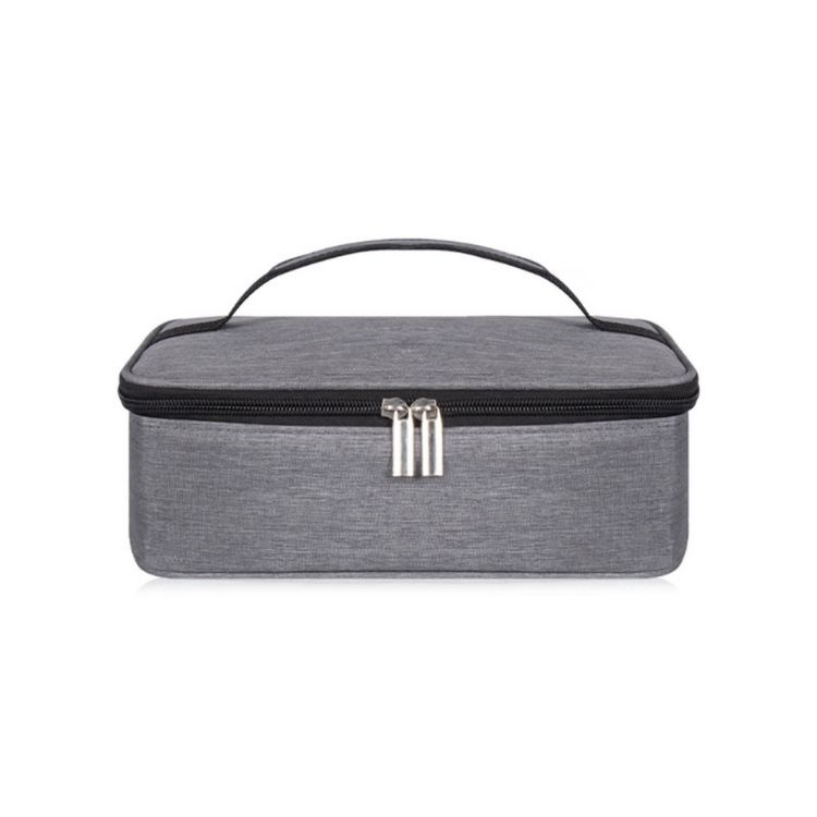 Picture of Portable Thermal Insulated Lunch Bag