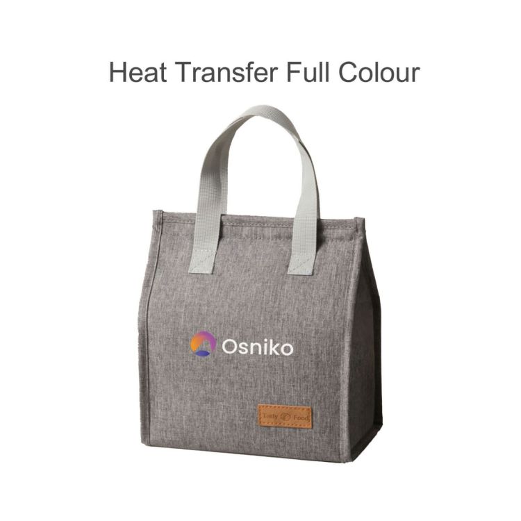 Picture of Minimalist Lunch Bag