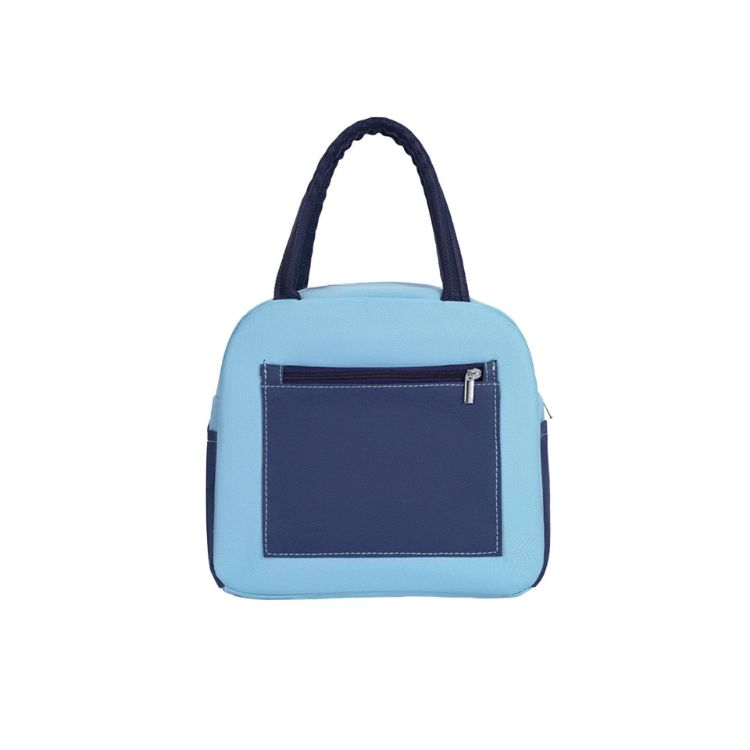 Picture of Colourful Insulated Lunch Bag