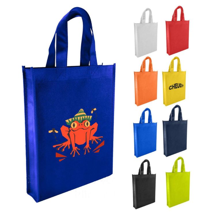 Picture of Non Woven Trade Show Bag