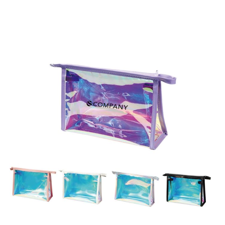Picture of Travel Cosmetic Bag