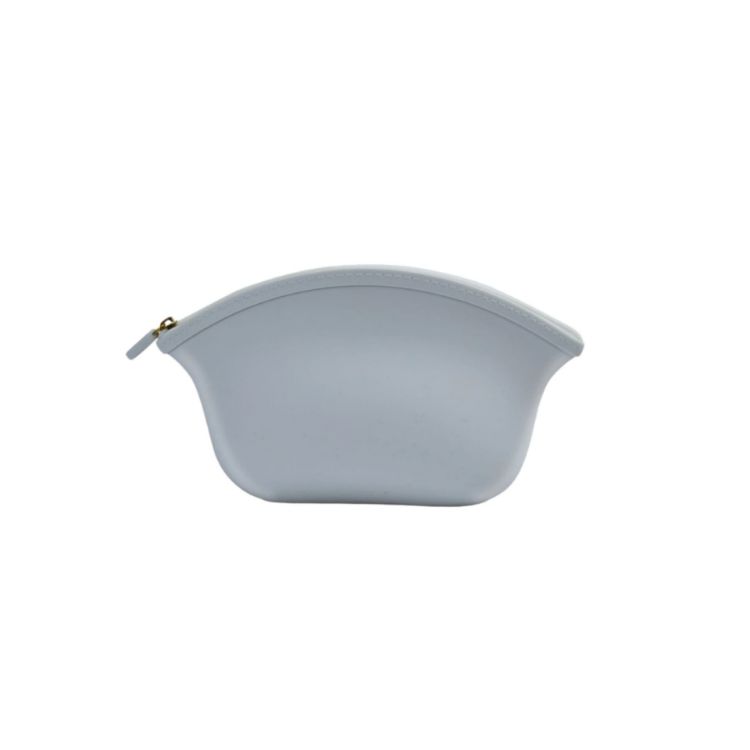 Picture of Silicone Cosmetic Bag