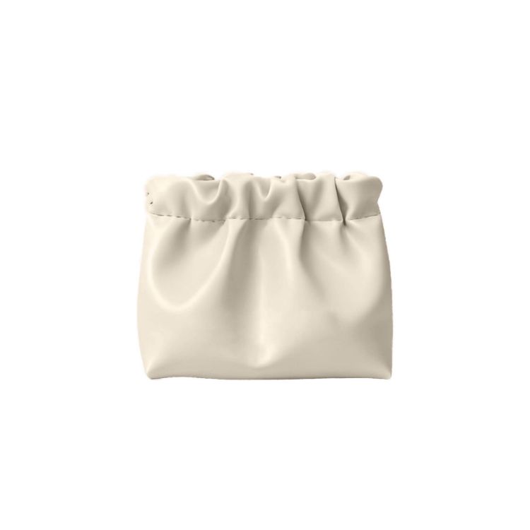 Picture of Zipperless Portable Makeup Bag