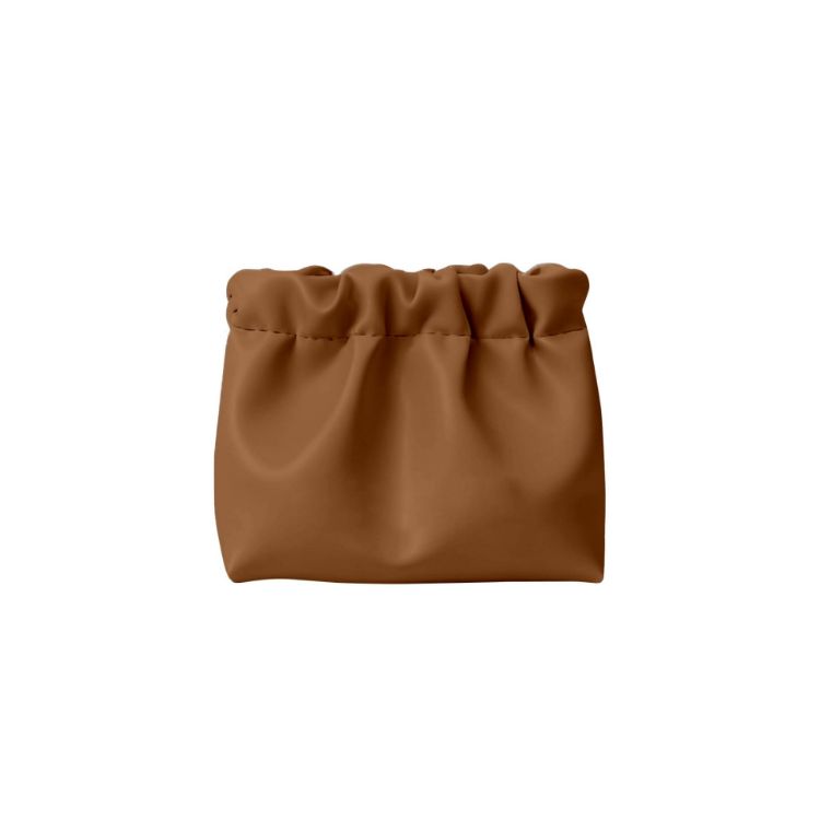Picture of Zipperless Portable Makeup Bag