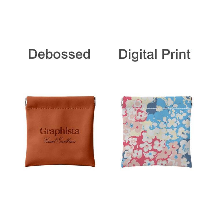 Picture of Small Pocket Cosmetic Bag