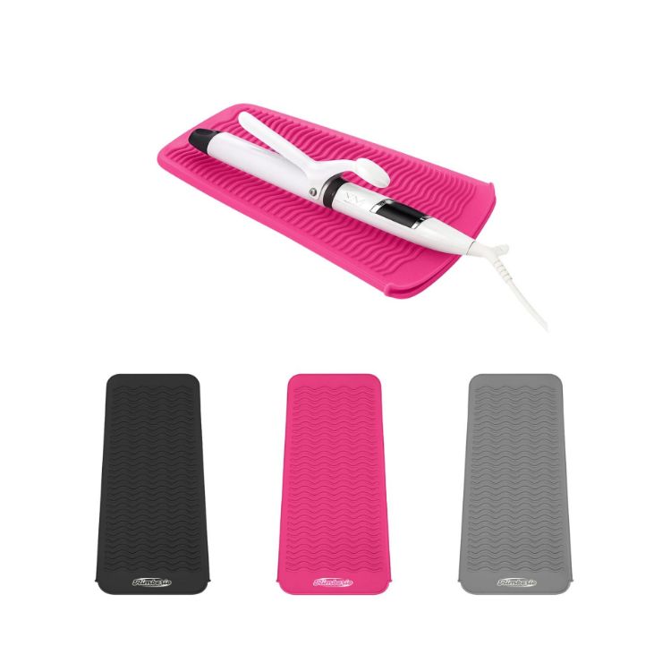 Picture of Heat Resistant Silicone Mat Pouch